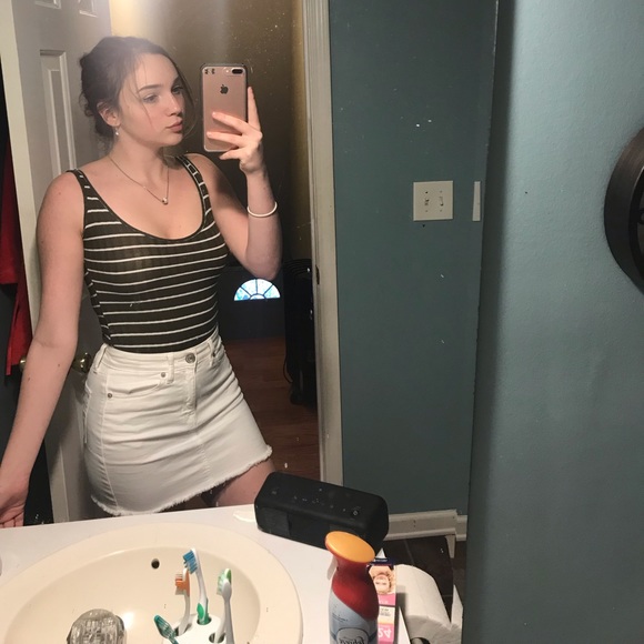 Windsor ribbed bodysuit - Picture 3 of 3